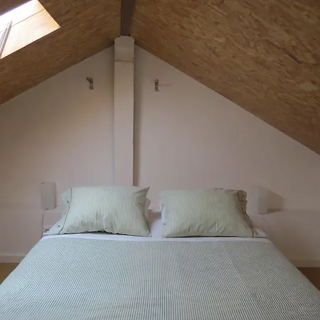 Tagus By Village Apartman Lisboa