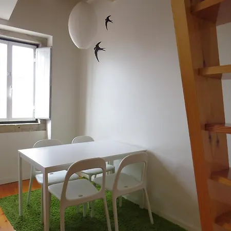 Apartman Tagus By Village *
