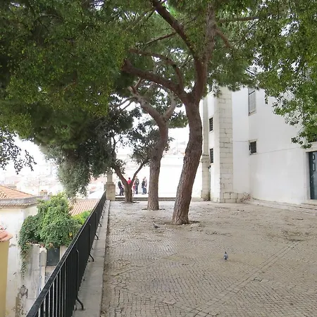 Apartman Tagus By Village