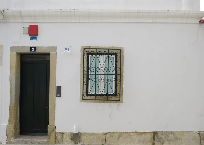 Tagus By Village * Lisboa