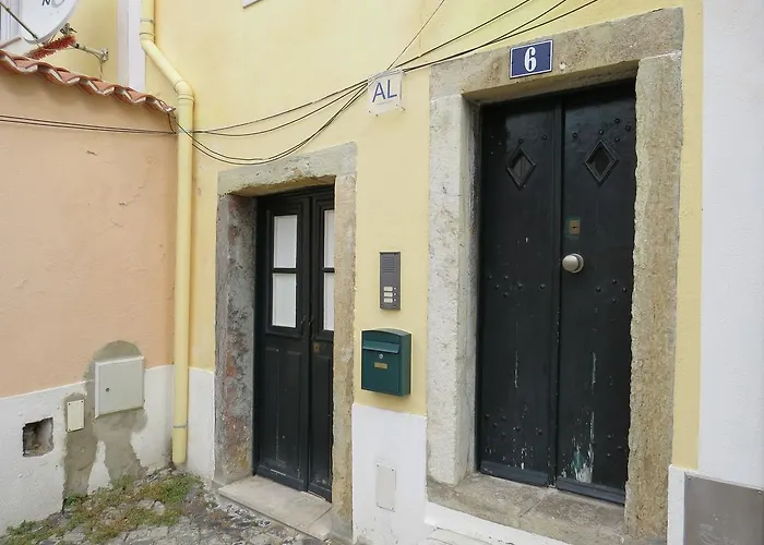 Tagus By Village *