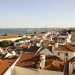Tagus By Village Lisboa