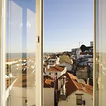 شقة Tagus By Village