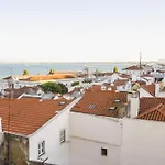 Tagus By Village Lisboa
