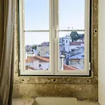 Lejlighed Tagus By Village Lisboa
