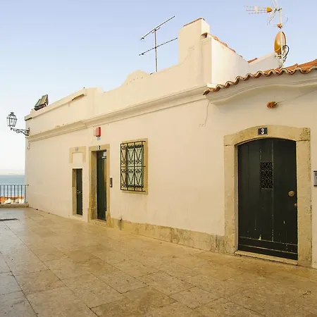 Apartment Tagus By Village Lisbon