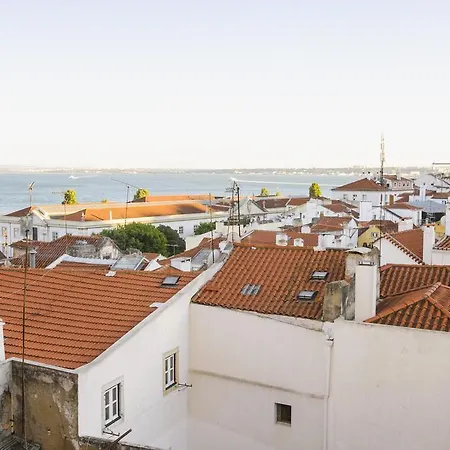 Tagus By Village Лиссабон