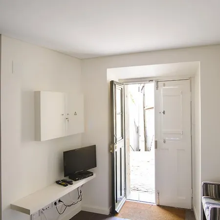 Apartment Tagus By Village Lisbon