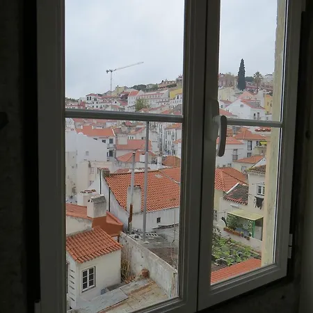 Tagus By Village * ליסבון