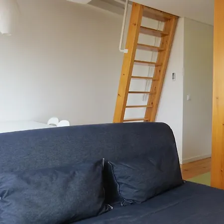 Apartment Tagus By Village Lisbon