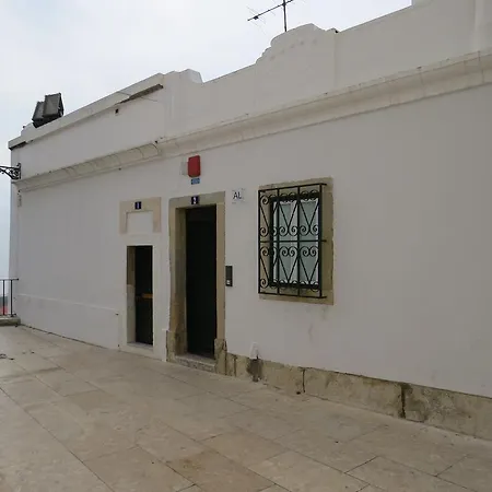 Apartment Tagus By Village Lisbon
