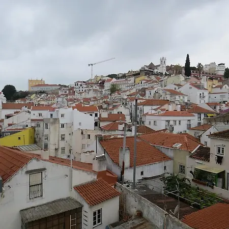 Tagus By Village ליסבון