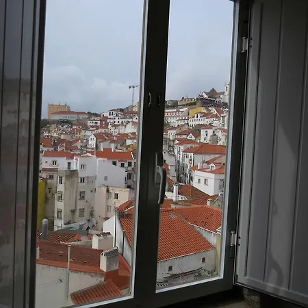 Tagus By Village דירה *
