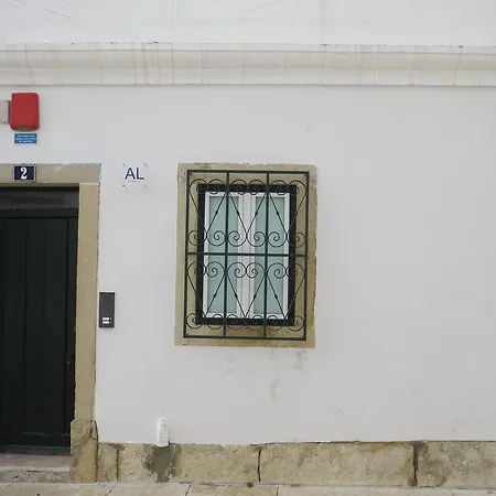 Tagus By Village * ליסבון