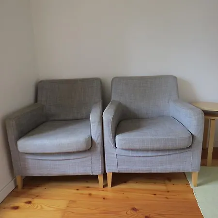 Apartment Tagus By Village Lisbon