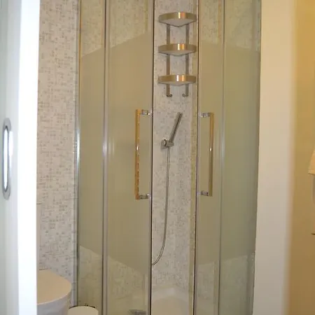 Apartment Tagus By Village Lissabon