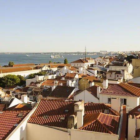 Tagus By Village Lissabon