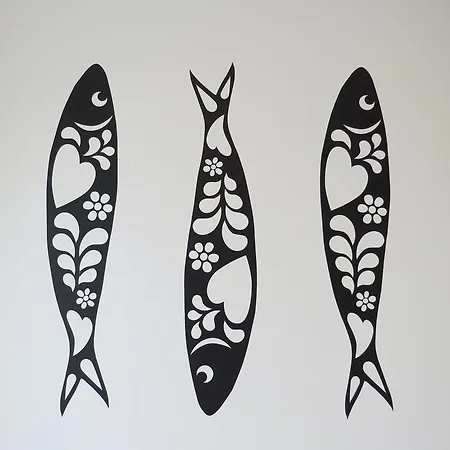 アパート Tagus By Village *