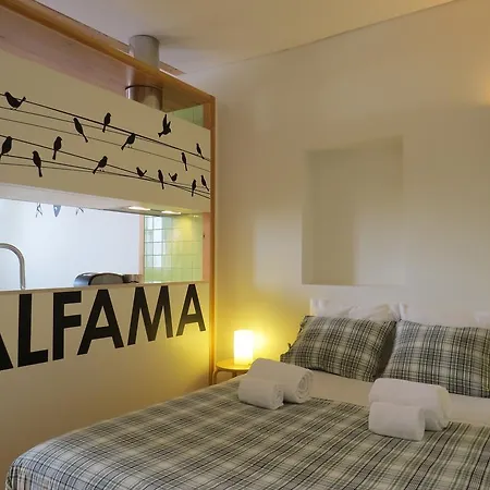 Tagus By Village Appartement *