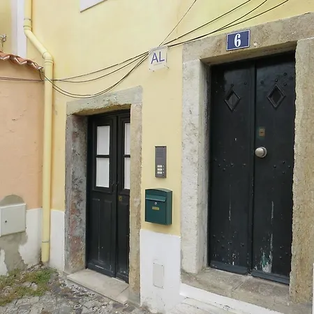 Tagus By Village *