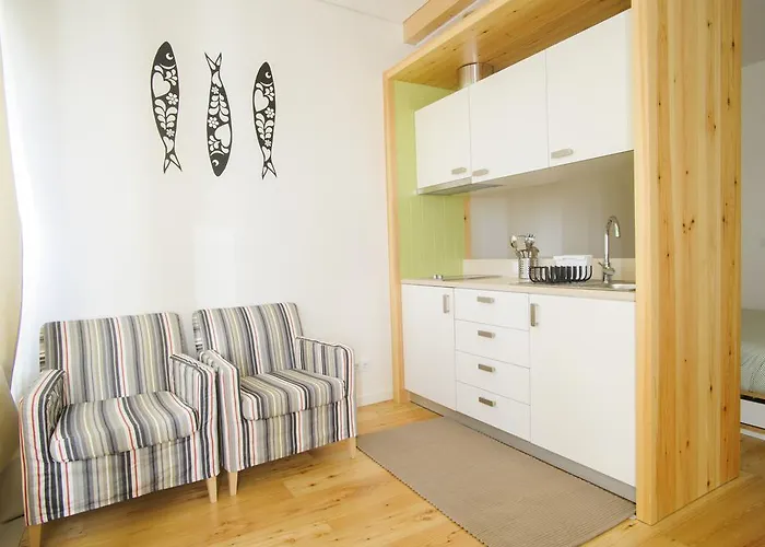 Tagus By Village Lisboa