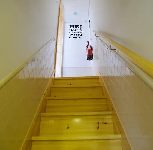 Lägenhet Tagus By Village