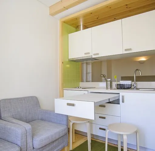 Tagus By Village Lisboa