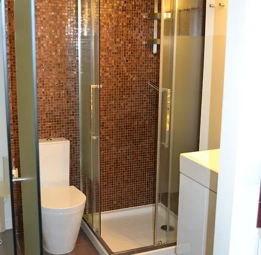 Lägenhet Tagus By Village *