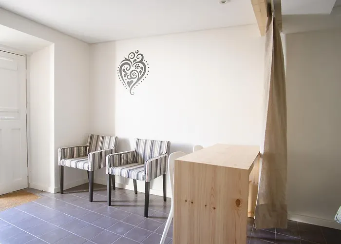 Tagus By Village Lisboa