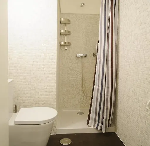 Tagus By Village Lägenhet *