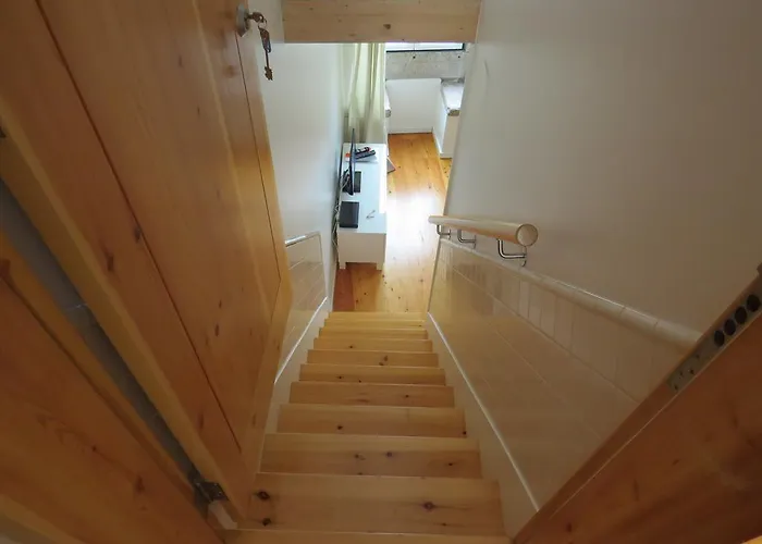 Tagus By Village Lägenhet