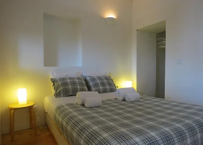 Tagus By Village Lisboa