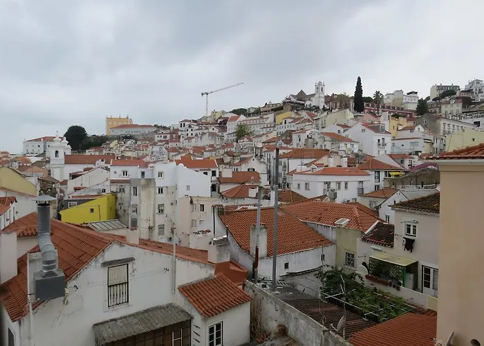 Tagus By Village Lisboa