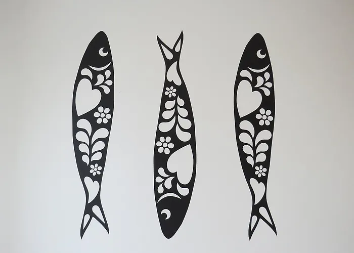 Lägenhet Tagus By Village *