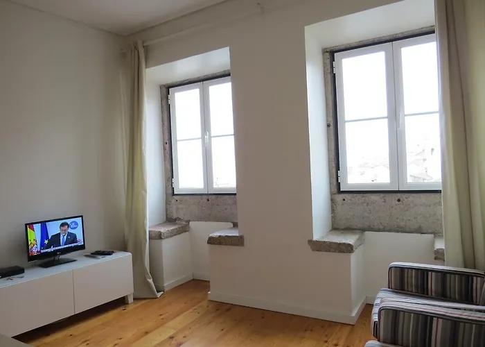 Tagus By Village Lisboa