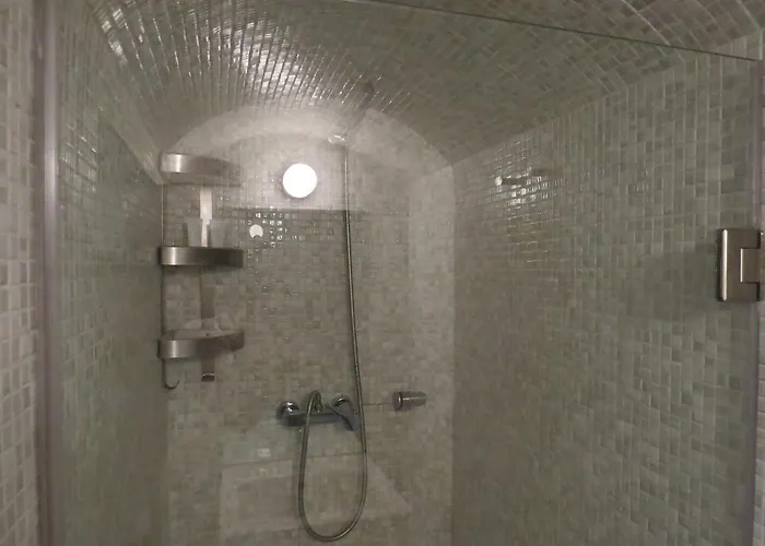 Tagus By Village Lägenhet *