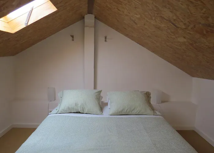 Tagus By Village Lägenhet Lisboa