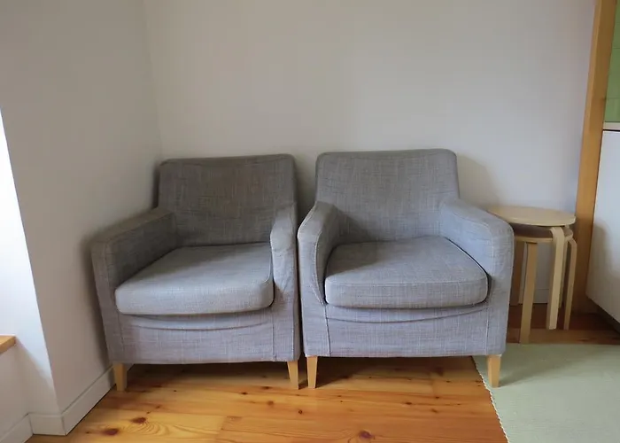 Lägenhet Tagus By Village Lisboa