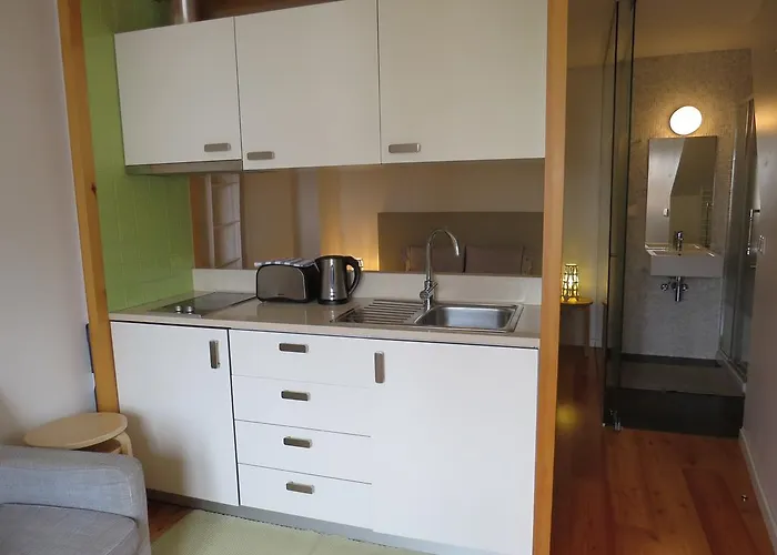 Tagus By Village Lisboa