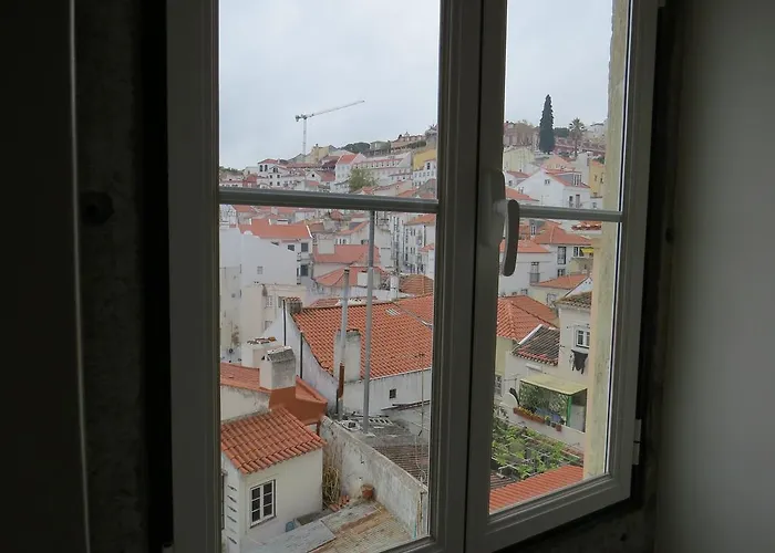 Tagus By Village * Lisbon