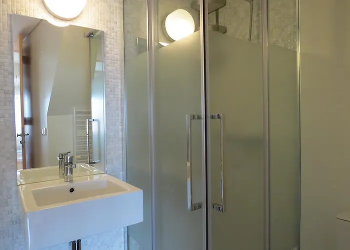 Tagus By Village Apartment