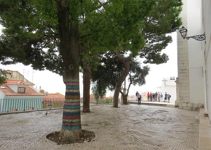 Tagus By Village