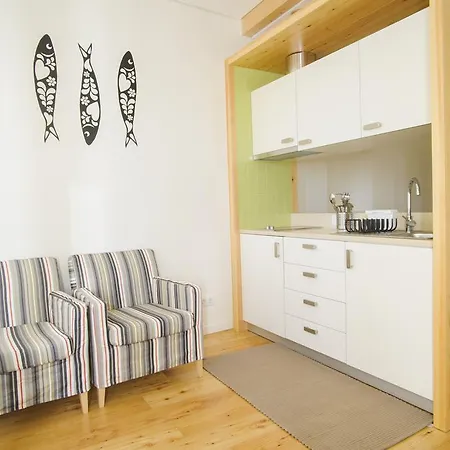 Tagus By Village Lisbona