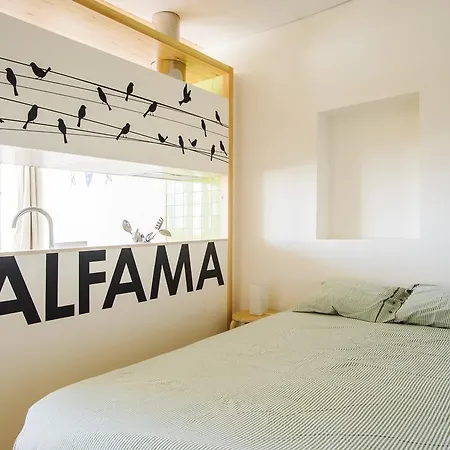 Appartamento Tagus By Village