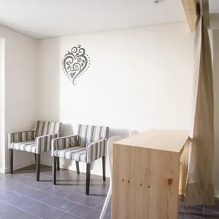 Tagus By Village Lisbona