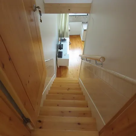 Tagus By Village Appartamento