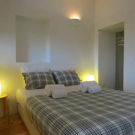 Tagus By Village Lisbona