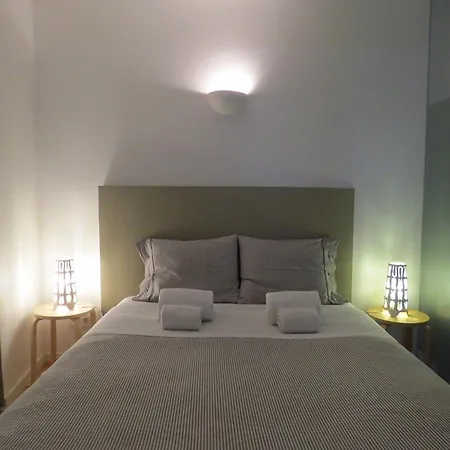 Appartamento Tagus By Village