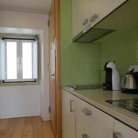 Appartamento Tagus By Village *