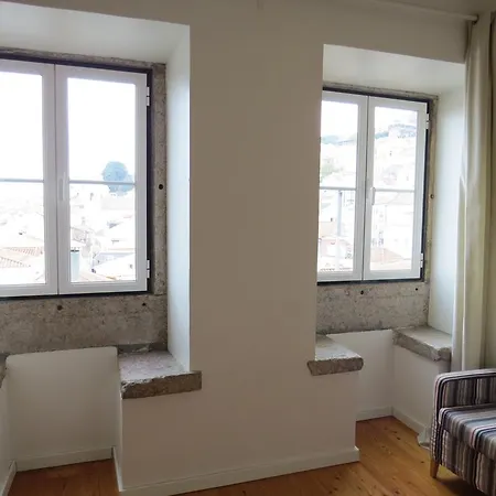 Appartamento Tagus By Village